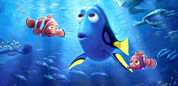 Finding-dory